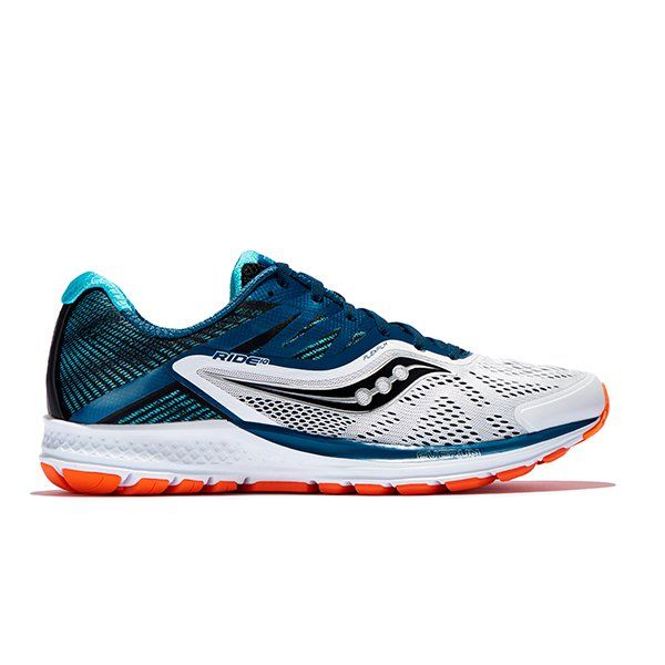 saucony ride 10